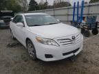 2011 TOYOTA  CAMRY