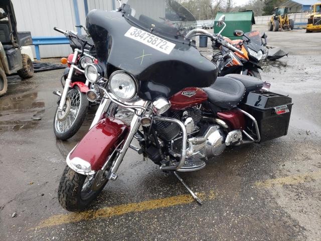 2002 HARLEY-DAVIDSON FLHRCI 1HD1FRW142Y633014