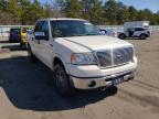 2007 FORD  F-150