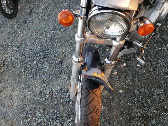 2003 HARLEY-DAVIDSON XL883 HUGG 1HD4CEM113K428448