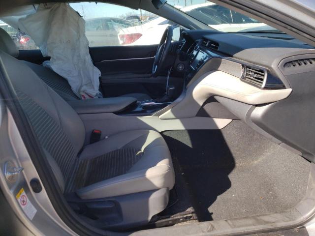 2019 TOYOTA CAMRY L 4T1B11HK7KU198682