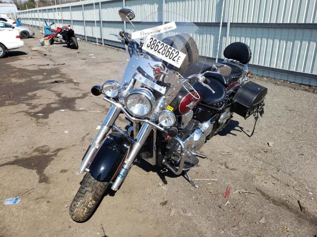 2009 KAWASAKI VN2000 J JKBVNMJ1X9A003023