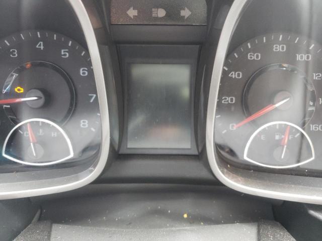 1G11B5SA7DF342297 Chevrolet Malibu Ls 2013. Фото: 7