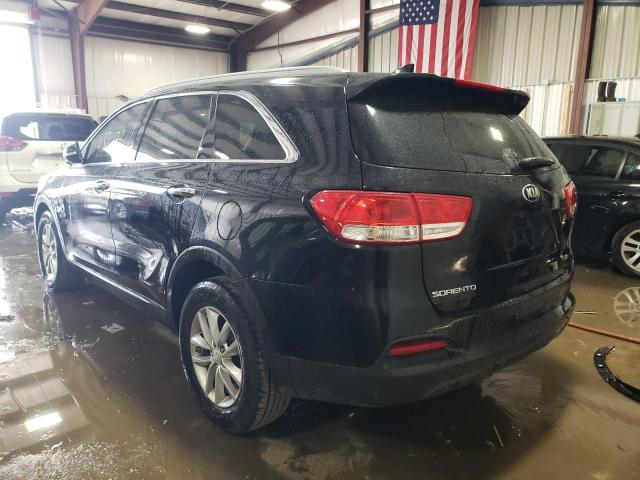 2016 KIA SORENTO LX 5XYPG4A37GG032619