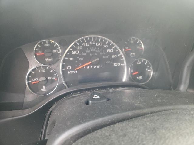 1GTW7AFF1H1906056 Gmc Savana G25 2017. Фото: 7