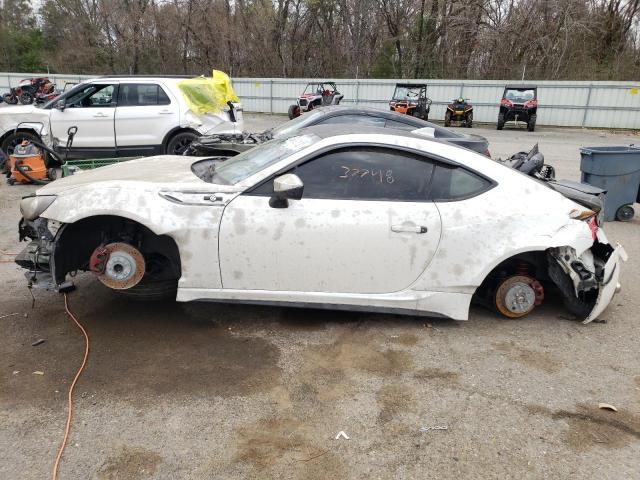 2015 TOYOTA SCION FR-S JF1ZNAA19F8705790