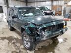 2000 JEEP  CHEROKEE