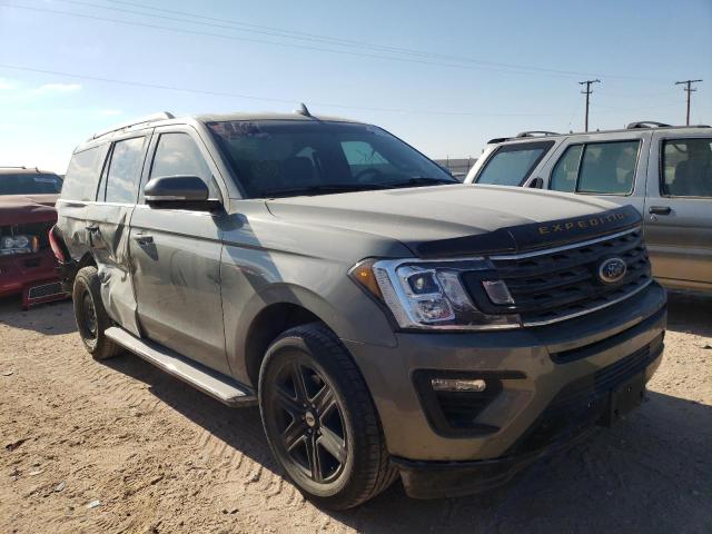 2019 FORD EXPEDITION 1FMJU1HT4KEA22565