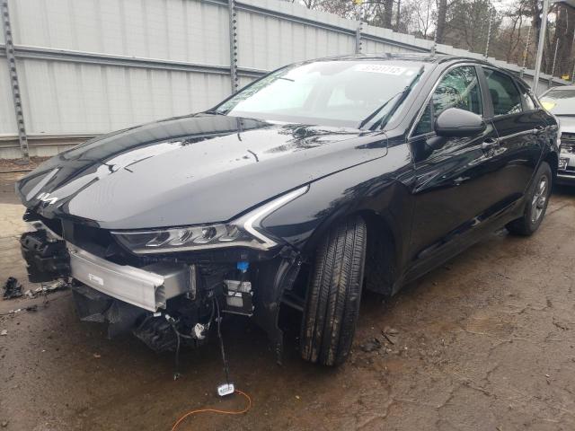 5XXG14J26NG135816 KIA K5 LXS