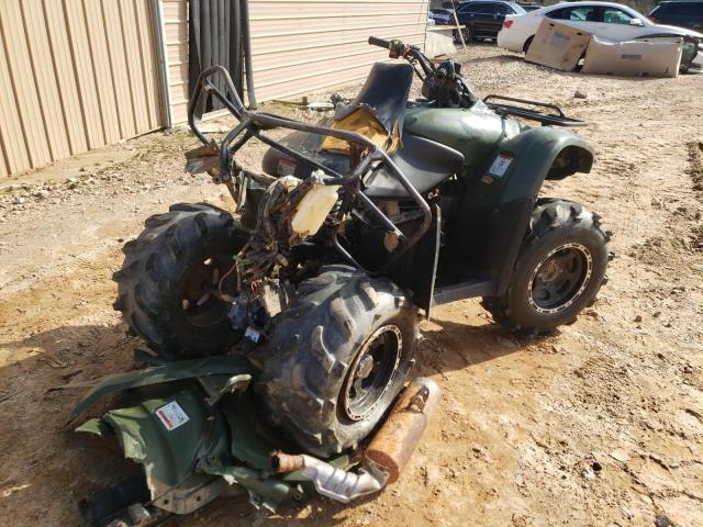 2007 HONDA TRX420 FM 1HFTE350474011469
