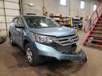 2014 HONDA  CRV