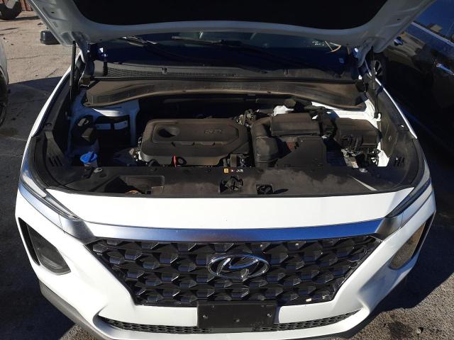 5NMS2CAD0KH131826 Hyundai Santa Fe S 2019. Фото: 6
