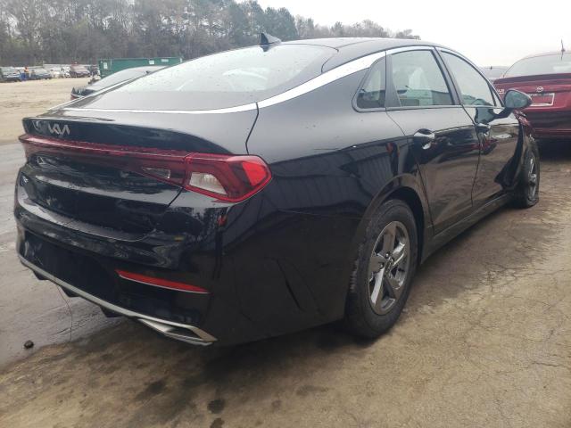 5XXG14J26NG135816 KIA K5 LXS