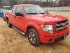 2014 FORD  F-150