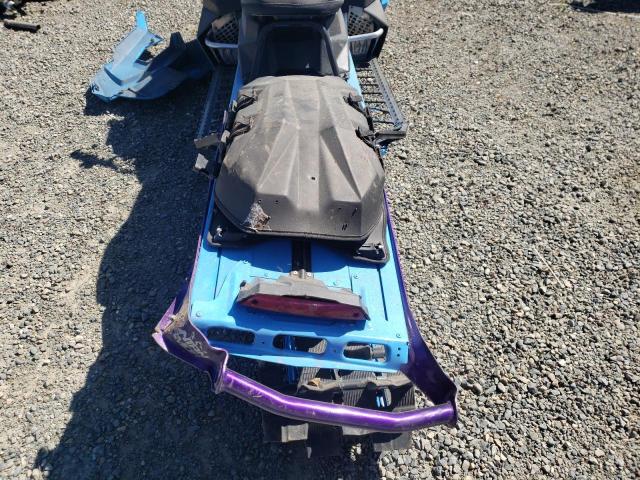 2019 POLARIS SNOWMOBILE SN1EFK8R9KC338451