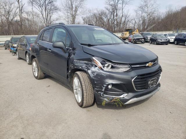 2017 CHEVROLET TRAX PREMI 3GNCJRSB7HL252587