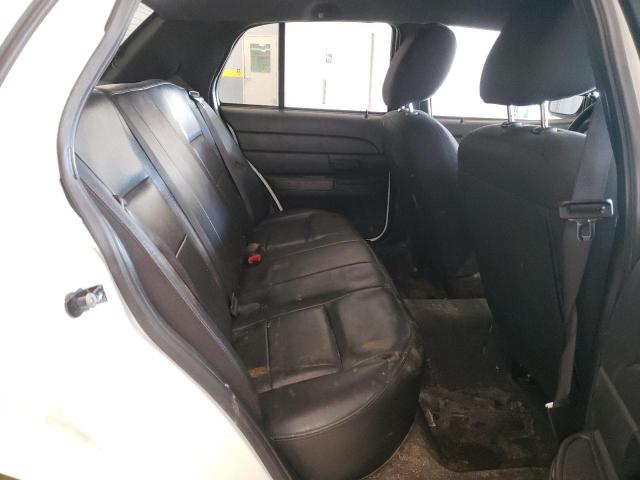 2011 FORD CROWN VICT - 2FABP7BV1BX142180