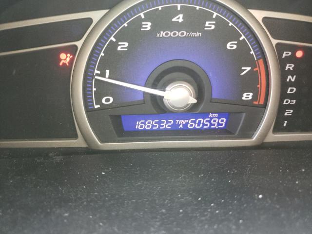 2006 HONDA CIVIC LX  