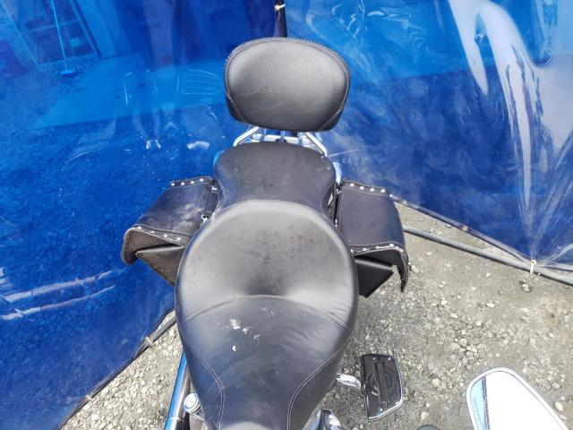 2007 HARLEY-DAVIDSON FLSTF 1HD1BX5157Y020215