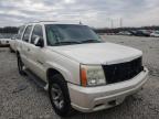 2002 CADILLAC  ESCALADE