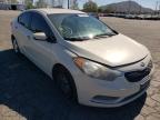 2015 KIA  FORTE