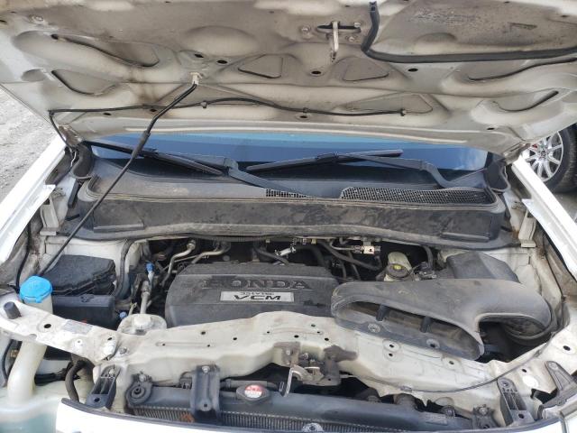 2010 HONDA PILOT LX - 5FNYF3H27AB016529