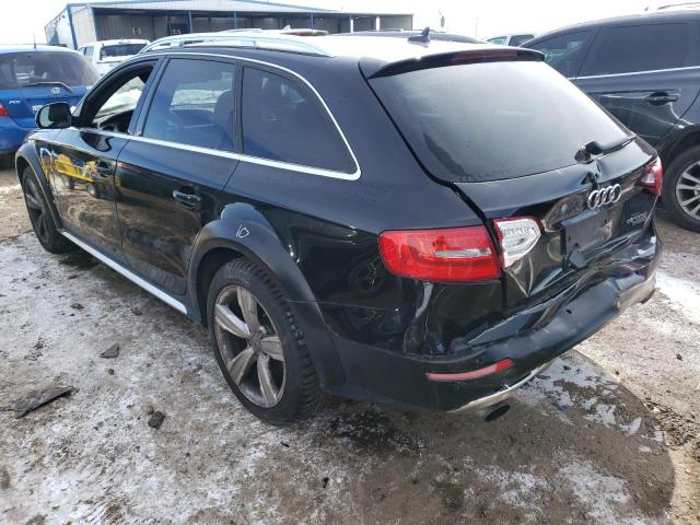 VIN WA1UFAFL4GA000623 2016 Audi A4, Premium Plus no.3