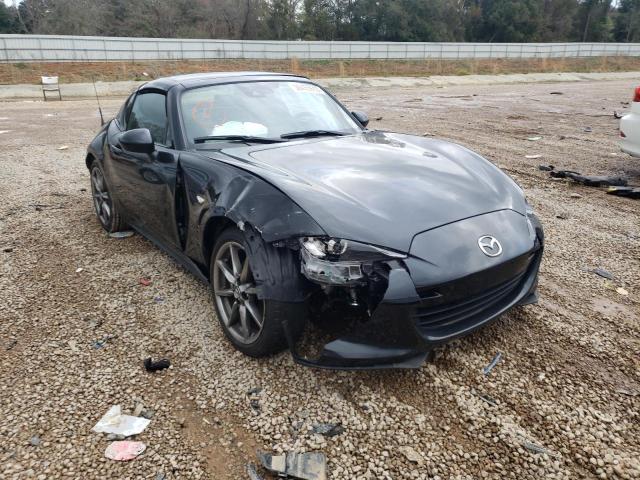 Mazda Mx-5 Miata