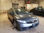 2010 HONDA  CIVIC