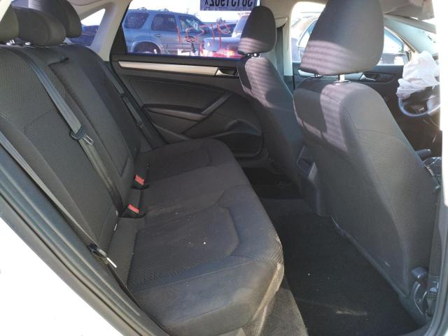 1VWAT7A31EC052348 Volkswagen Passat S 2014. Фото: 5
