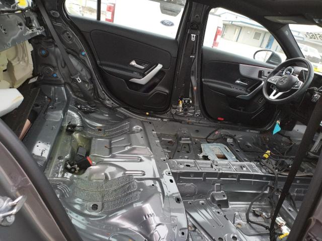 2020 MERCEDES-BENZ A 220 4MAT W1K3G4FBXLW043213