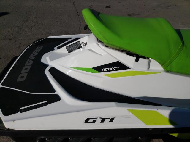 YDV32633L920 Sead Jet Ski 2020. Фото: 5
