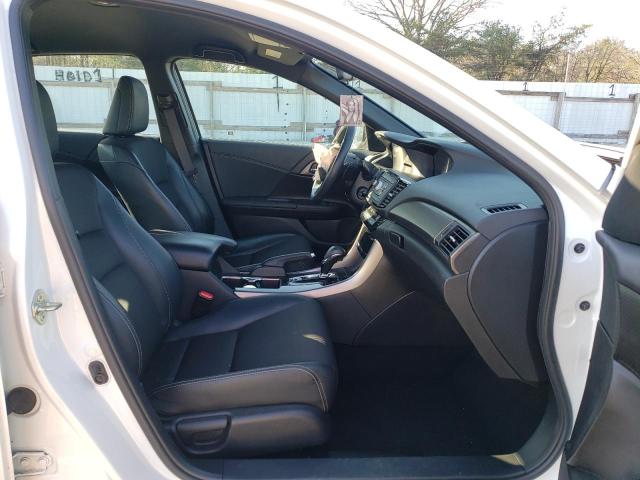 2017 HONDA ACCORD SPO - 1HGCR2F59HA193113