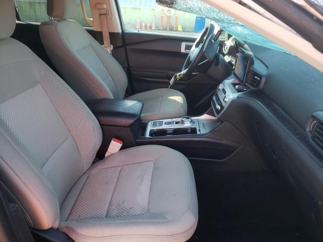 2021 FORD EXPLORER 1FMSK7BH4MGB90876