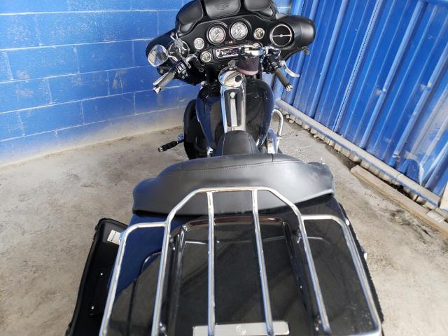 2011 HARLEY-DAVIDSON FLHTK 1HD1KEM18BB649100