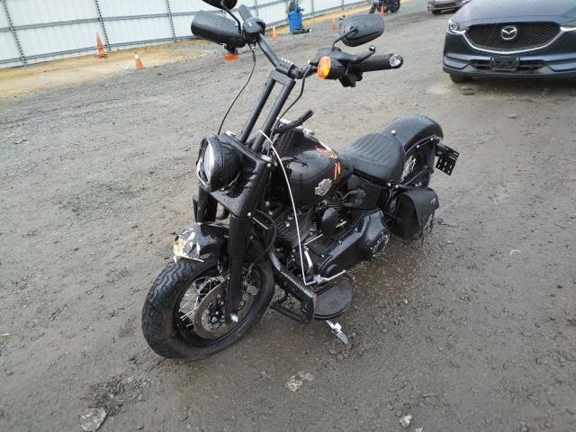 2016 HARLEY-DAVIDSON FLSS 1HD1JS918GB042910