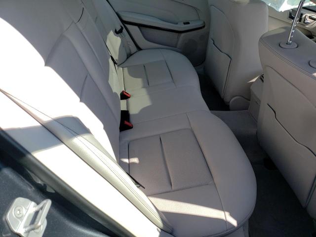 2014 MERCEDES-BENZ E 250 BLUE - WDDHF0EB5EA896850