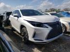 2022 LEXUS  RX350