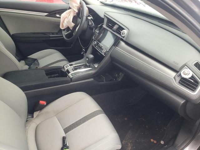 19XFC2F72GE039644 Honda Civic Ex 2016. Фото: 4