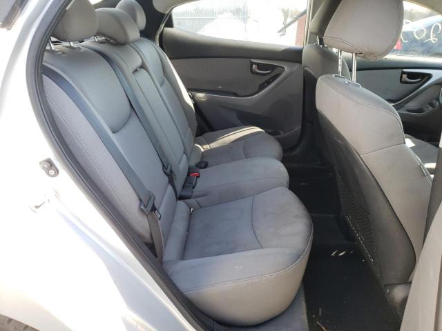 2012 HYUNDAI ELANTRA L - 5NPDH4AE1CH062400