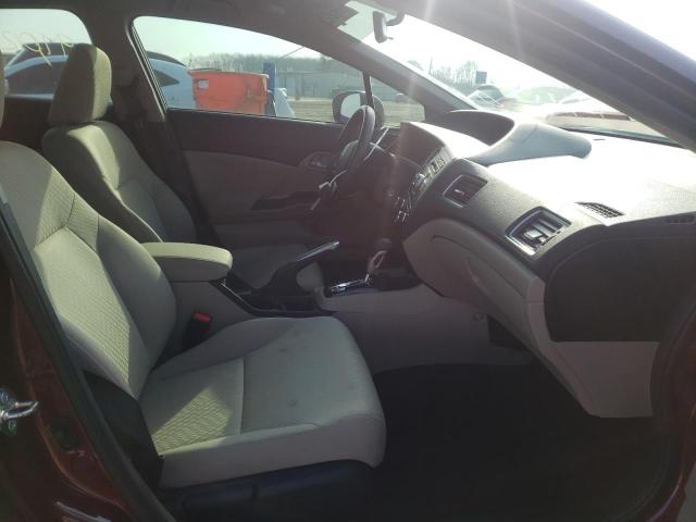 2015 HONDA CIVIC HF 2HGFB2F56FH513665