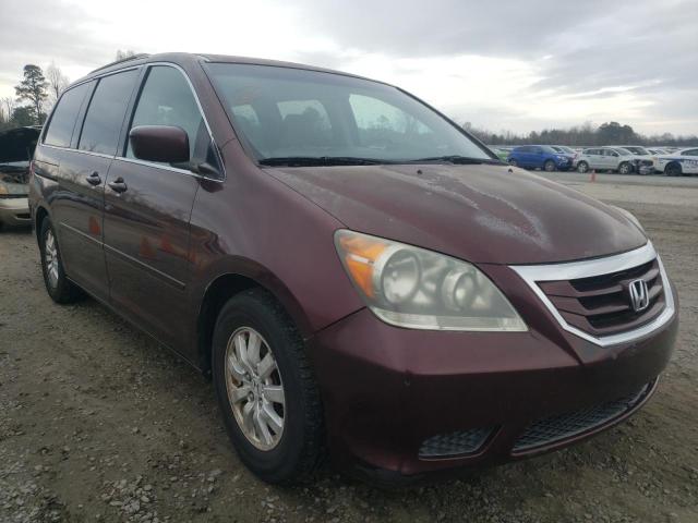 2010 HONDA ODYSSEY EX - 5FNRL3H44AB032055