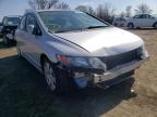 2007 HONDA  CIVIC