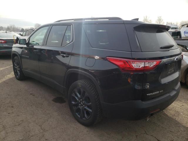 2020 CHEVROLET TRAVERSE R 1GNEVJKW9LJ180213