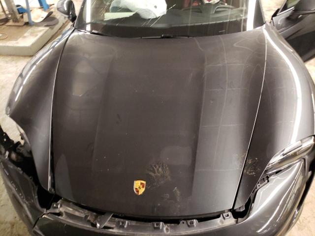 2021 PORSCHE TAYCAN WP0AA2Y11MSA13783