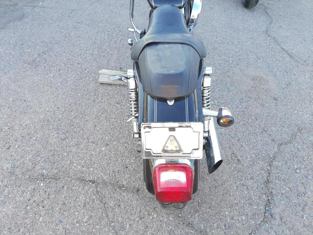 2007 HARLEY-DAVIDSON XL1200 L 1HD1CX3107K466842