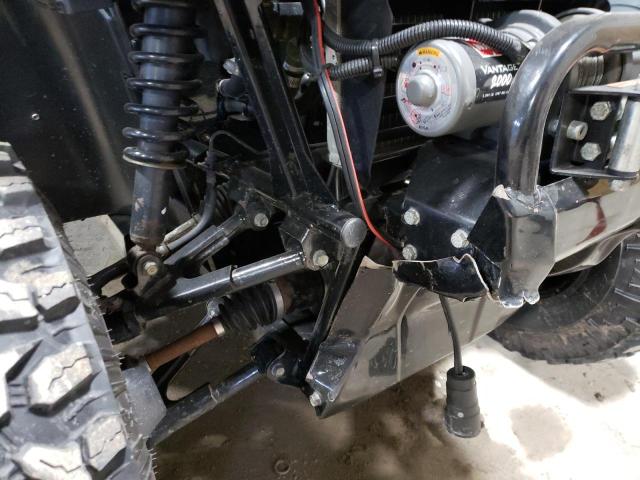 2016 HONDA SXS500 M 1HFVE0308G4100407