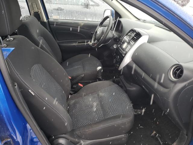 2017 NISSAN MICRA 3N1CK3CP4HL244317
