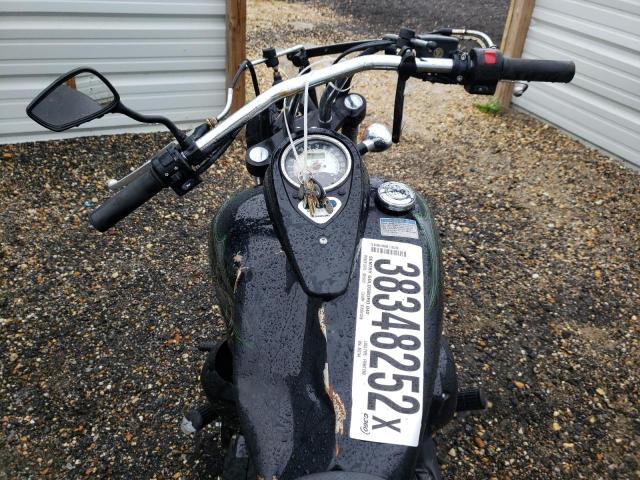 2015 KAWASAKI VN900 C - JKAVN2C19FA062744