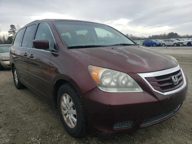 2010 HONDA ODYSSEY EX - 5FNRL3H44AB032055